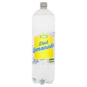 Diet Lemonade (Sparkling)