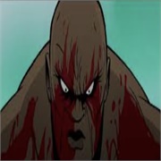 Primal: "The Colossaeus, Part II" (S2,E8)