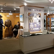 99S Museum of Women Pilots