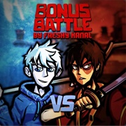 Zuko vs. Jack Frost - Freshy Kanal