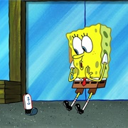 S13.E9: Say Awww!/Patrick the Mailman