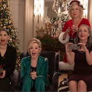 S3.E7: The Deborah Vance Christmas Spectacular