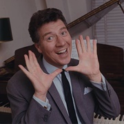 Max Bygraves