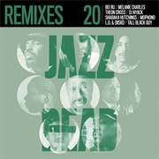 Adrian Younge & Ali Shaheed Muhammad - Remixes Jazz Is Dead 020