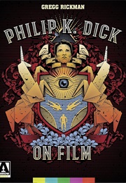 Philip K. Dick on Film (Gregg Rickmann)