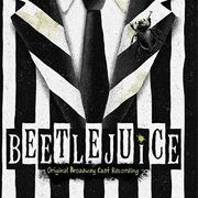 The Whole "Being Dead" Thing - Beetlejuice Broadway