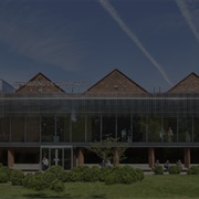 The Whitworth Gallery