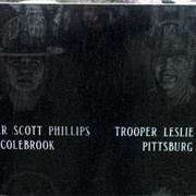 Colebrook Murder Victims Memorial