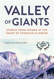 Valley of Giants (Lauren Delauney Miller)