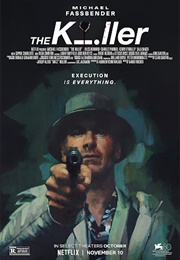 The Killer (2023)