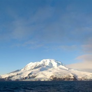 Heard and Mcdonald Islands