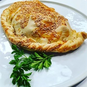 Octopus Pie