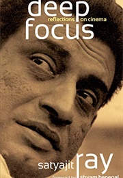 Reflection on Cinema (Satyajit Ray)