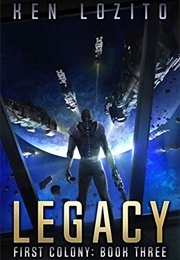 Legacy First Colony (Ken Lozito)