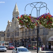 Trowbridge, Wiltshire