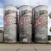 World's Largest Six-Pack