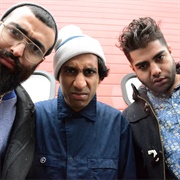 Das Racist