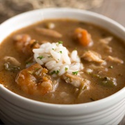 Gumbo