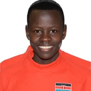 Faith Cherotich (Kenya) Athletics