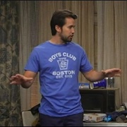 S5.E9: Mac and Dennis Break Up