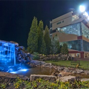 Remington Park Casino, OKC