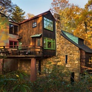Wharton Esherick Museum