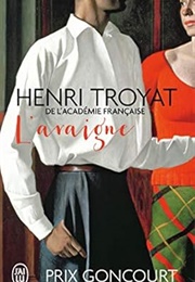 L'araigne (Henri Troyat)