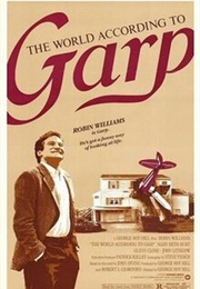 John Lithgow - The World According to Garp (1982)