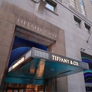 Tiffany & Co. (NYC)
