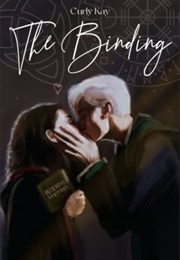 The Binding (Curly_Kay)