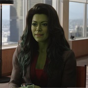 S1.E2: Superhuman Law