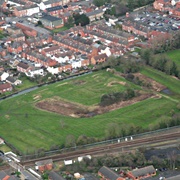 Sleaford, Lincolnshire