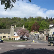 Nailsworth, Gloucestershire