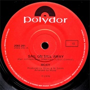 Sail on Sail Away - Moxy