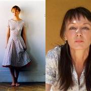 Land of My Dreams - Anna Domino