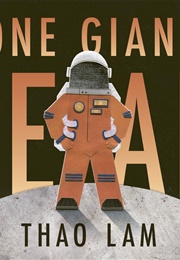 One Giant Leap (Thao Lam)