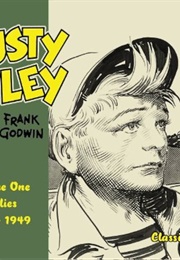 Rusty Riley (Frank Godwin)