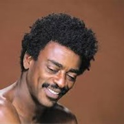 Life on Mars? - Seu Jorge