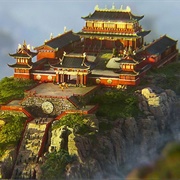 S3.E4: Night of the Mini Dead