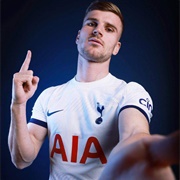 Timo Werner