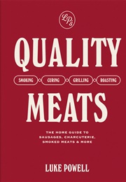 Quality Meats (Luke Powell)