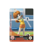Daisy - Soccer (Mario Sports Superstars Series)