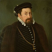 Maximilian II, Holy Roman Emperor