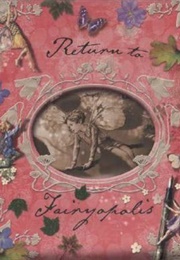 Return to Fairyopolis (Cicely Mary Barker)