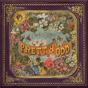 Panic! at the Disco - Pretty.Odd