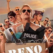 Reno 911 Season 8