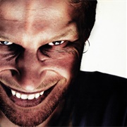 Aphex Twin - Richard D. James Album (1996)