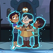 S1.E6: Hooty's Moving Hassle