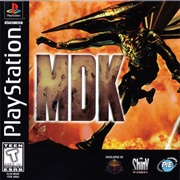 MDK