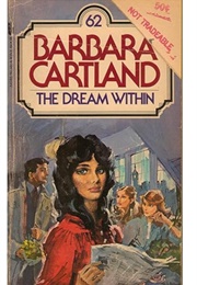 The Dream Within (Barbara Cartland)
